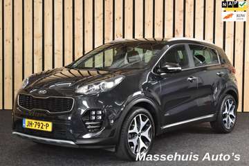 1.6 T-GDI GT-Line First Edition 103dkm 2e eig. Lee