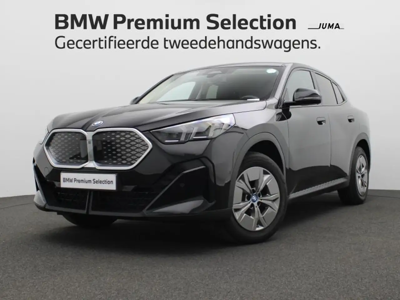 BMW iX2
