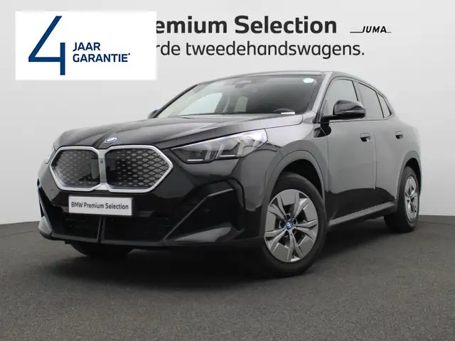 BMW iX2 eDrive20