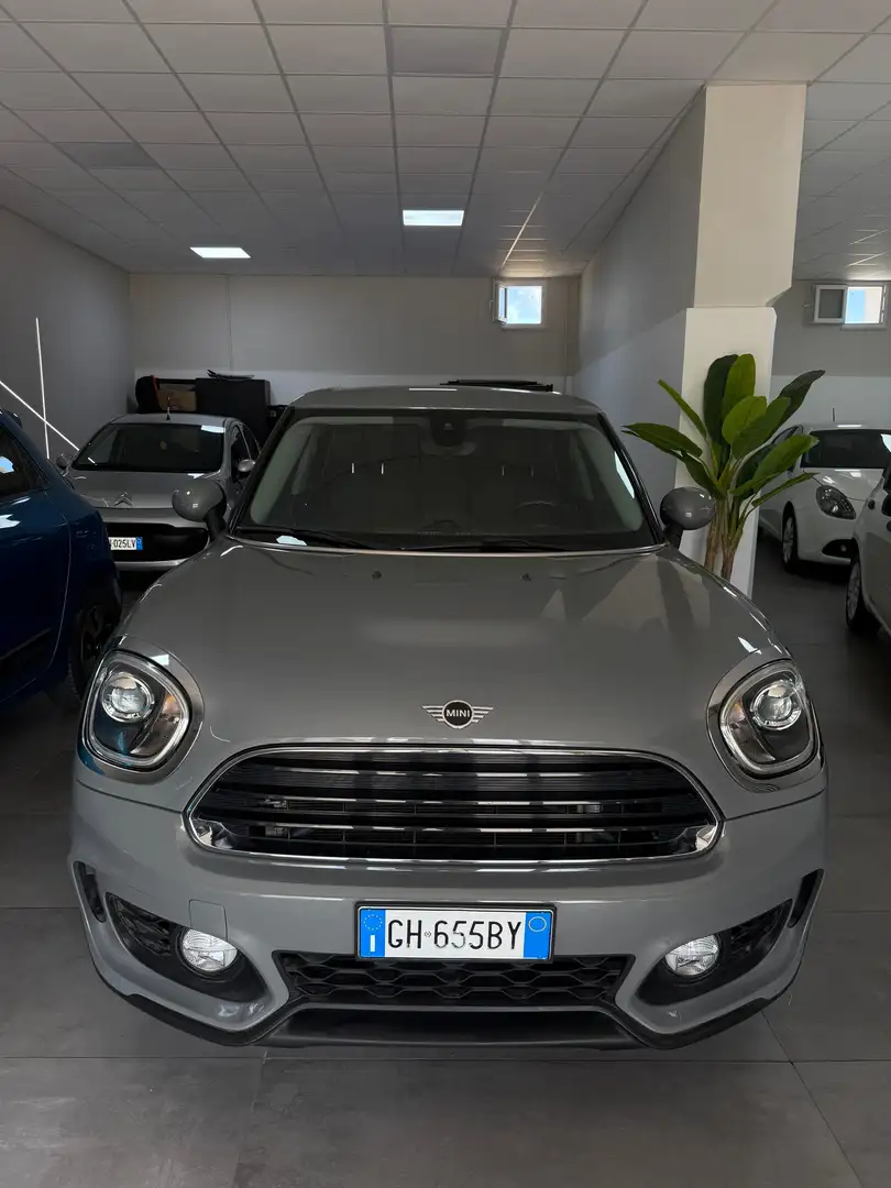 MINI Countryman D One D - 1