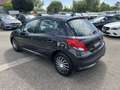 Peugeot 207 1.4 HDi 70ch 4cv 5Portes 5Places Clim CT OK / Carrosserie pas propre Nero - thumbnail 5