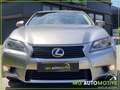 Lexus GS 300 300h Luxury Line | Leder | Navi | Trekhaak | NL au Серый - thumbnail 7