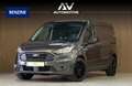 Ford Transit Connect 1.0 Ecoboost L2 | L+R Schuifdeur | Cruise control Szürke - thumbnail 1