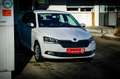 Skoda Fabia Active 1,0 TSI Bianco - thumbnail 8