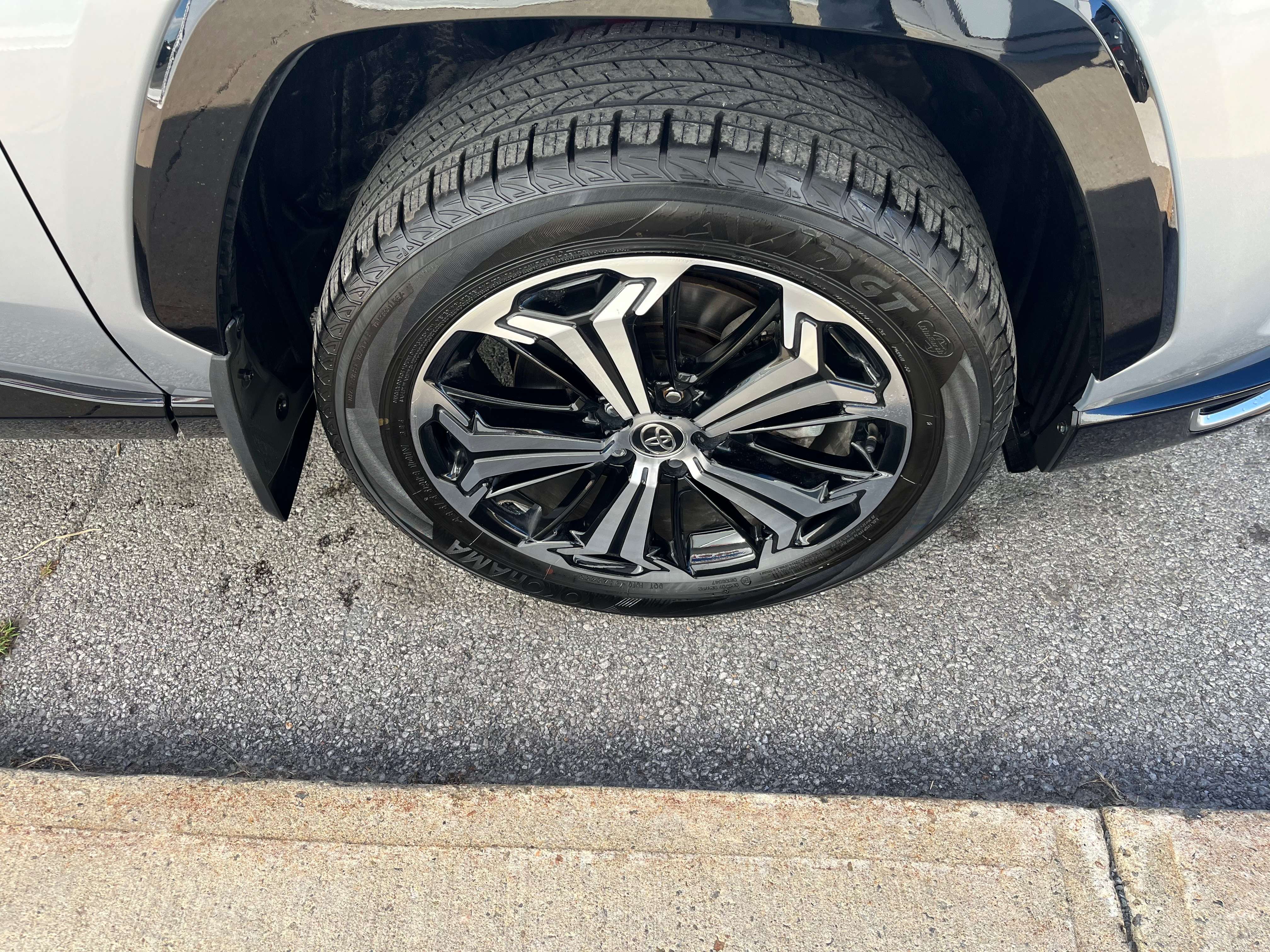 2023 Toyota RAV4 Prime