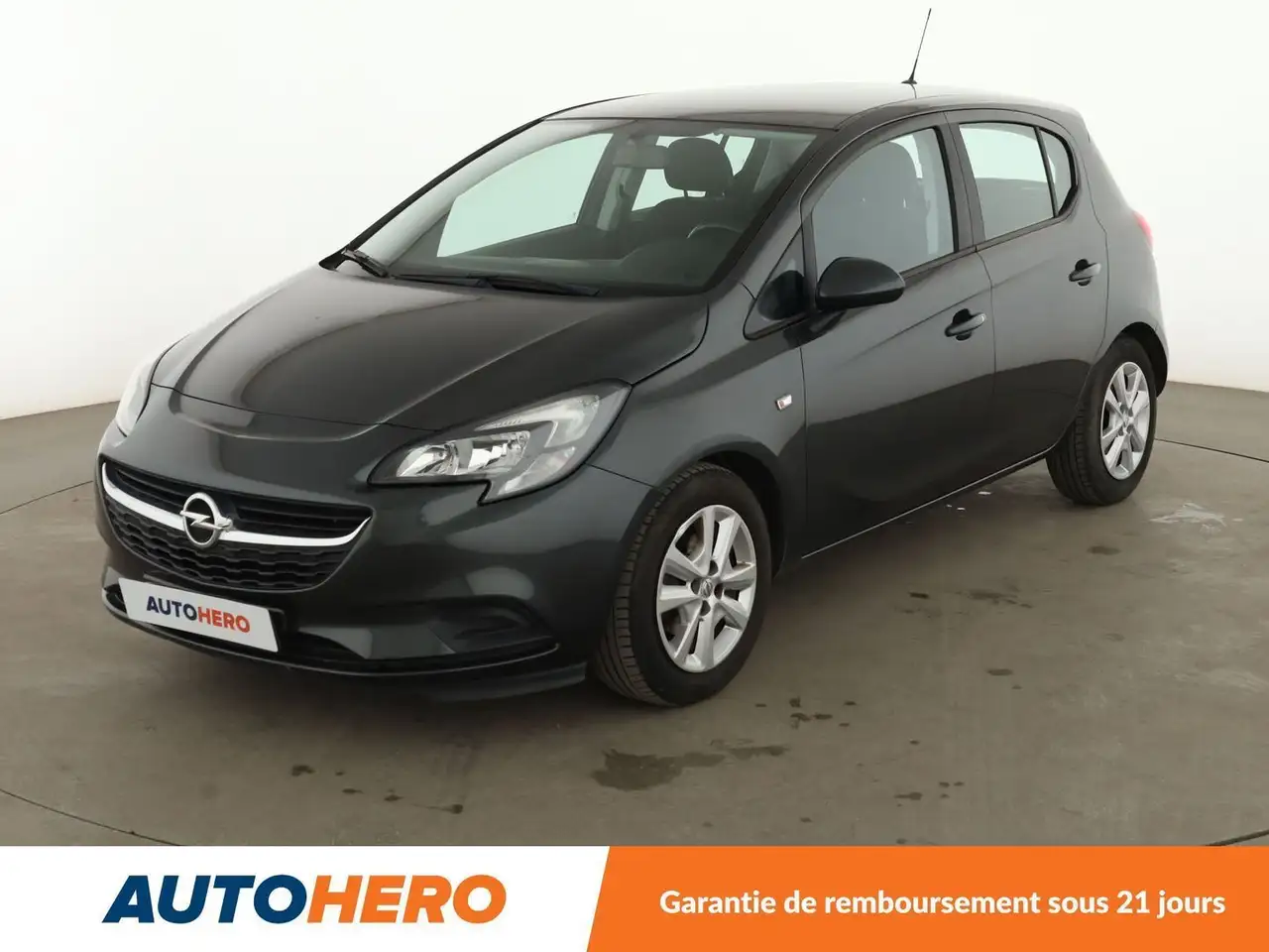 Opel Corsa 1.4 Edition