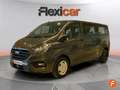 Ford Transit Custom Cilindrada: 1995 cm³ Potencia del motor: 96 kW / Gris - thumbnail 3