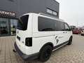 Volkswagen T5 Transporter Bus Multivan PanAmericana 4Motion Blanc - thumbnail 4
