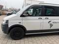 Volkswagen T5 Transporter Bus Multivan PanAmericana 4Motion Blanc - thumbnail 6