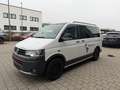 Volkswagen T5 Transporter Bus Multivan PanAmericana 4Motion Blanc - thumbnail 7