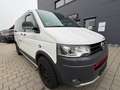 Volkswagen T5 Transporter Bus Multivan PanAmericana 4Motion Blanc - thumbnail 8