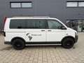 Volkswagen T5 Transporter Bus Multivan PanAmericana 4Motion Blanc - thumbnail 3