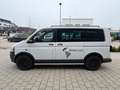 Volkswagen T5 Transporter Bus Multivan PanAmericana 4Motion Blanc - thumbnail 5