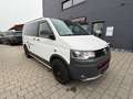 Volkswagen T5 Transporter Bus Multivan PanAmericana 4Motion Blanc - thumbnail 1