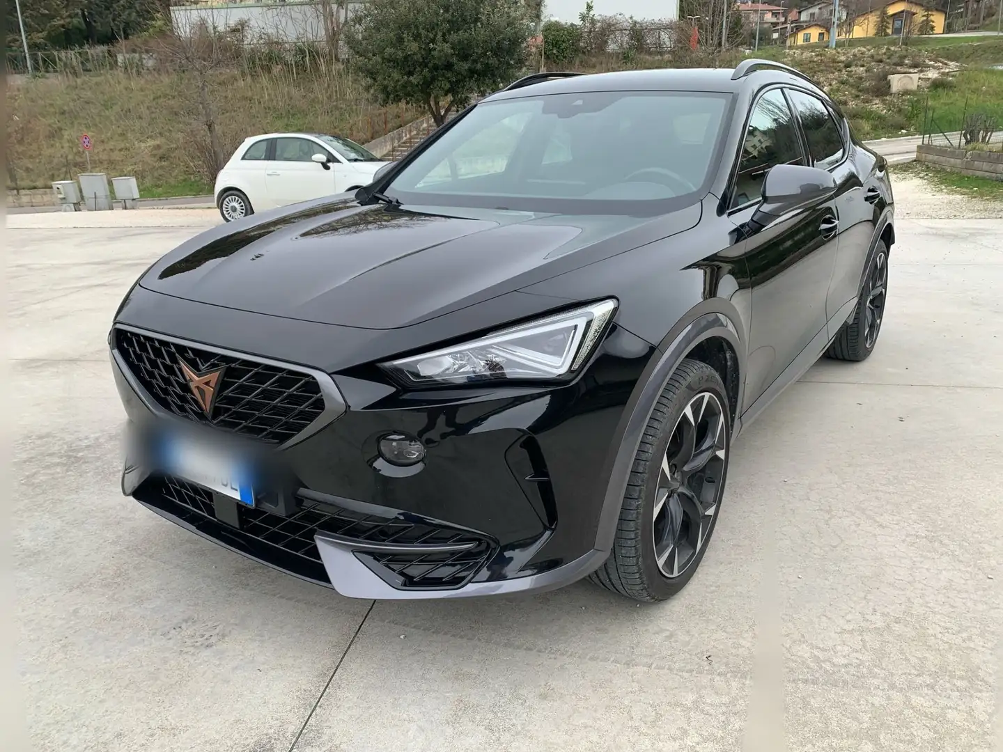 CUPRA Formentor 1.5 tsi 150cv - 3 ANNI DI GARANZIA - 2