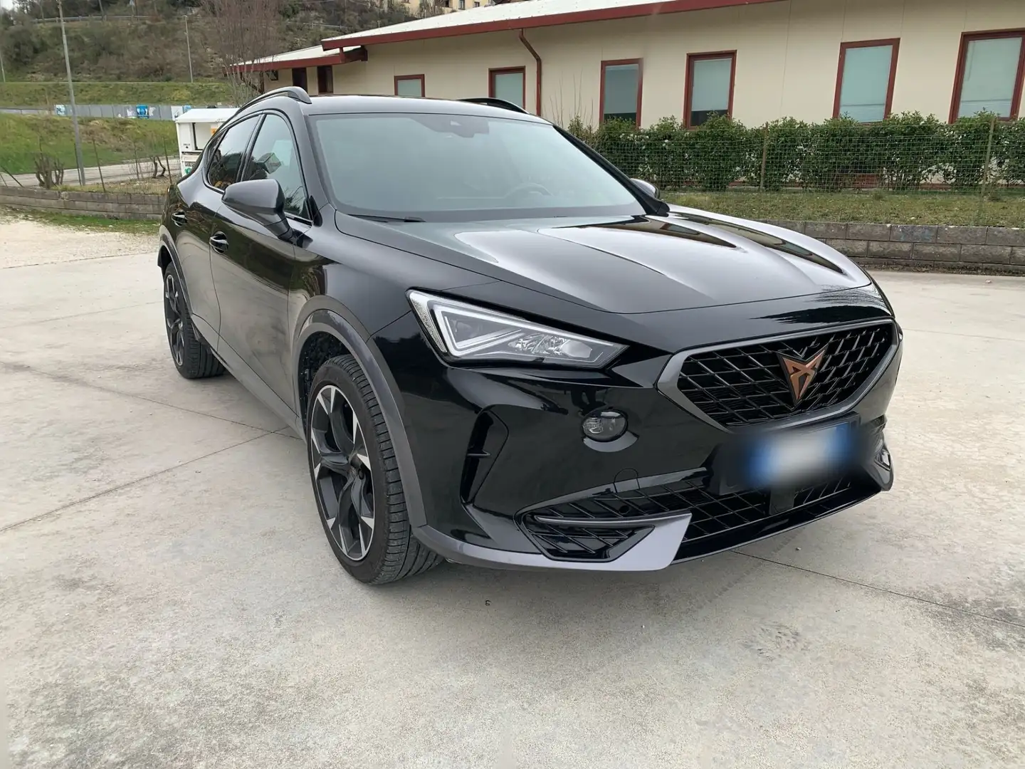 CUPRA Formentor 1.5 tsi 150cv - 3 ANNI DI GARANZIA - 1