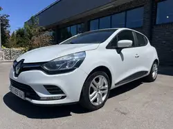 Renault Clio TCe 90 Zen