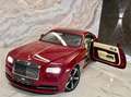 Rolls-Royce Wraith 6,6 V12 Twin Turbo 632PS / Sonderfarbe Ensign R... Rot - thumbnail 3