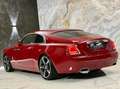 Rolls-Royce Wraith 6,6 V12 Twin Turbo 632PS / Sonderfarbe Ensign R... Rot - thumbnail 16