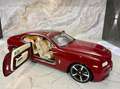 Rolls-Royce Wraith 6,6 V12 Twin Turbo 632PS / Sonderfarbe Ensign R... Rot - thumbnail 11