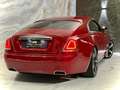 Rolls-Royce Wraith 6,6 V12 Twin Turbo 632PS / Sonderfarbe Ensign R... Rot - thumbnail 17
