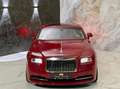 Rolls-Royce Wraith 6,6 V12 Twin Turbo 632PS / Sonderfarbe Ensign R... Rot - thumbnail 4