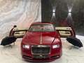Rolls-Royce Wraith 6,6 V12 Twin Turbo 632PS / Sonderfarbe Ensign R... Rot - thumbnail 1