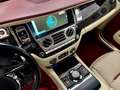 Rolls-Royce Wraith 6,6 V12 Twin Turbo 632PS / Sonderfarbe Ensign R... Rot - thumbnail 35