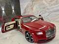 Rolls-Royce Wraith 6,6 V12 Twin Turbo 632PS / Sonderfarbe Ensign R... Rot - thumbnail 10