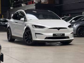 PLAID - AUTOPILOT - 6 SEATS - 1.020HP - 22inch WHEELS