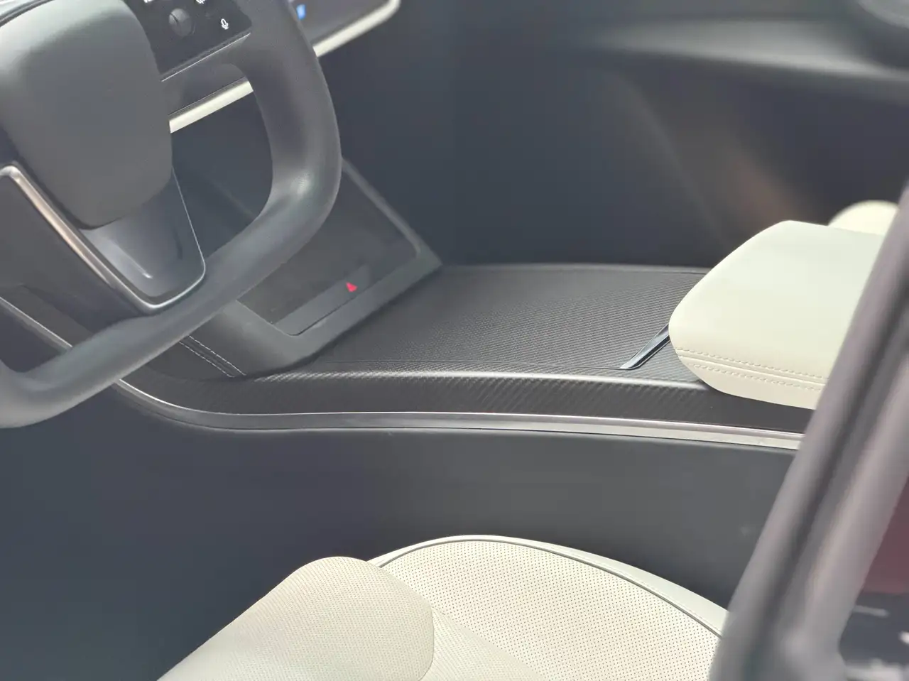 Tesla Model X PLAID AUTOPILOT 6 SEATS 1.020HP 22inch WHEELS, миниатюра 10