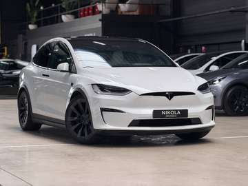 PLAID - AUTOPILOT - 6 SEATS - 1.020HP - 22inch WHEELS
