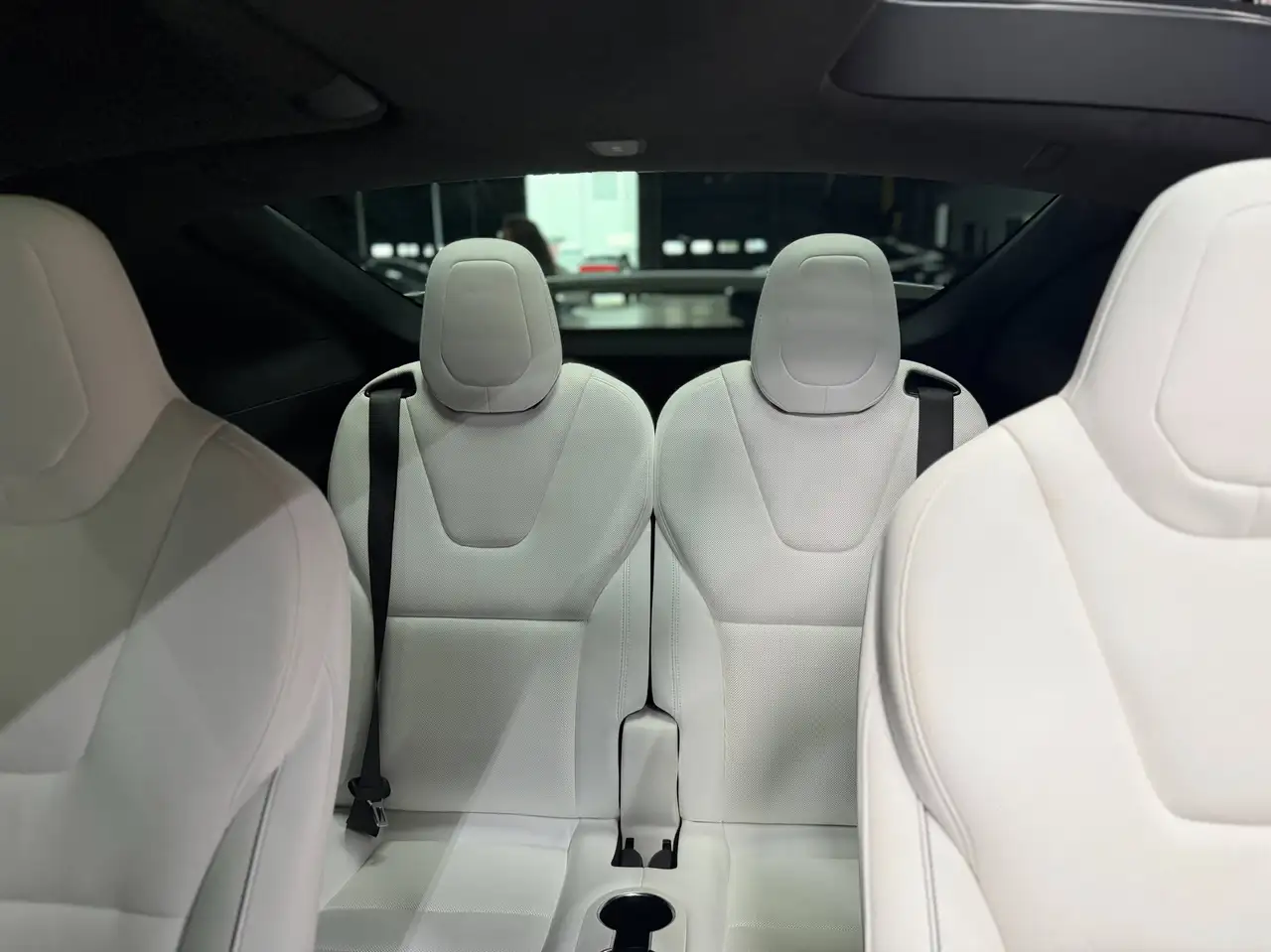 Tesla Model X PLAID AUTOPILOT 6 SEATS 1.020HP 22inch WHEELS, миниатюра 13