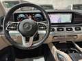 Mercedes-Benz GLS 400 /d/4Matic/AHK/MASSAGE/360*/MULTIBEAM/MwSt Schwarz - thumbnail 11