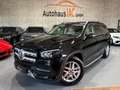 Mercedes-Benz GLS 400 /d/4Matic/AHK/MASSAGE/360*/MULTIBEAM/MwSt Schwarz - thumbnail 1