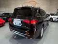 Mercedes-Benz GLS 400 /d/4Matic/AHK/MASSAGE/360*/MULTIBEAM/MwSt Schwarz - thumbnail 2