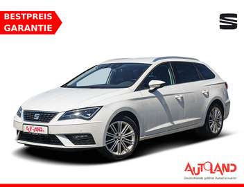 ST 1.5 TSI Xcellence LED Navi Kamera ACC SHZ