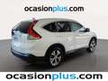 Honda CR-V 2.2i-DTEC Lifestyle Navi 4x4 Blanco - thumbnail 4