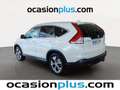 Honda CR-V 2.2i-DTEC Lifestyle Navi 4x4 Blanco - thumbnail 3