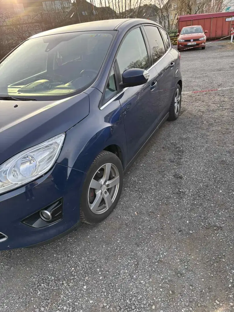Ford C-Max 1.6 TDCi DPF S - 1