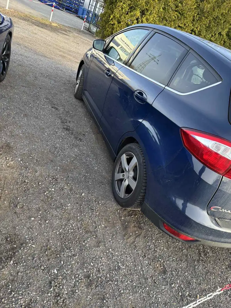 Ford C-Max 1.6 TDCi DPF S - 2