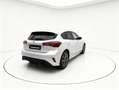 Ford Focus 1.5 Ecoblue Trend+ 120 Aut. Blanc - thumbnail 3