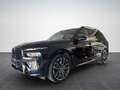 BMW X7 xDrive 40d M SPORT PRO /AHK/STH/H&K/PANO/7-SI 2... Schwarz - thumbnail 1