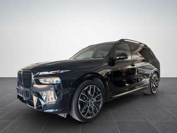 xDrive 40d M SPORT PRO /AHK/STH/H&K/PANO/7-SI 2...