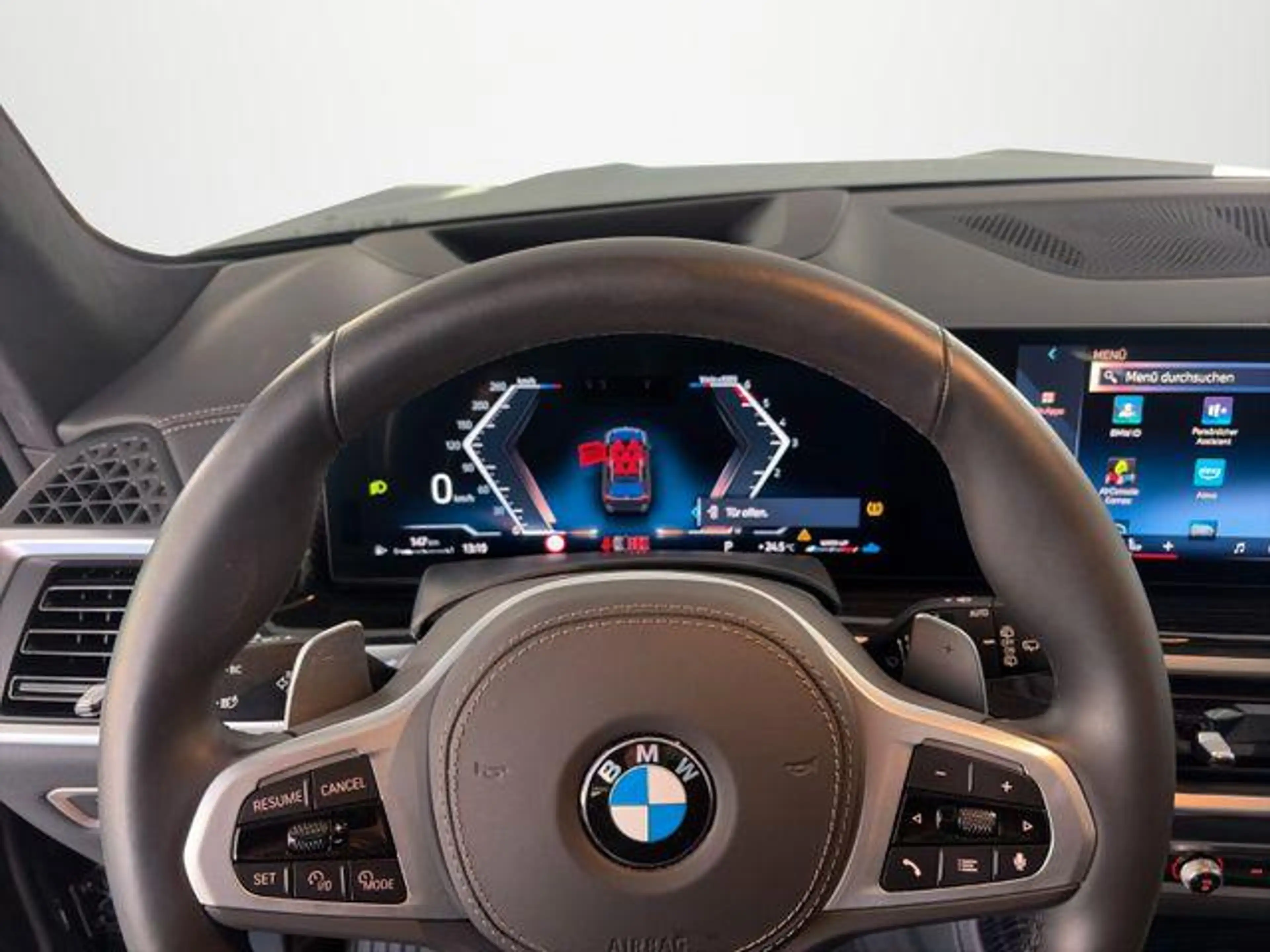 BMW X7 xDrive 40d M SPORT PRO /AHK/STH/H&K/PANO/7-SI 2... — photo 7