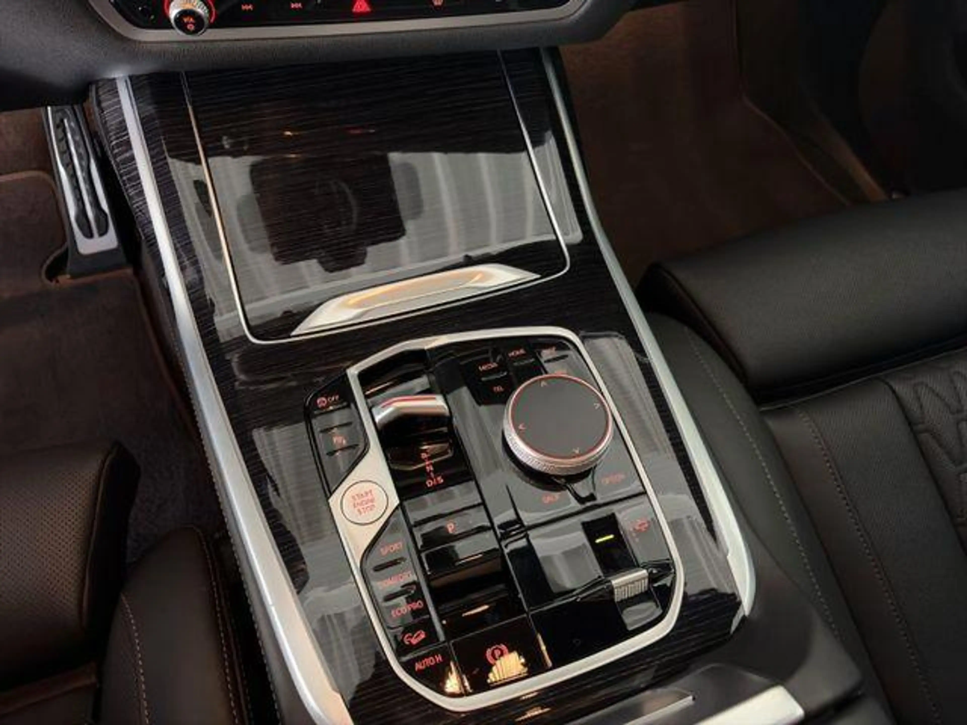 BMW X7 xDrive 40d M SPORT PRO /AHK/STH/H&K/PANO/7-SI 2... — photo 15