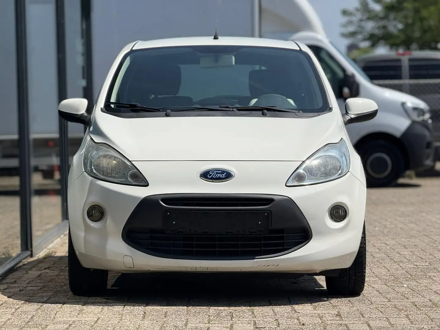 Ford Ka/Ka+ 1.2 Titanium X start/stop Wit - 2