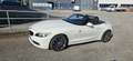 BMW Z4 23i Manuale Edizione Italiana IMPECCABILE Bianco - thumbnail 12