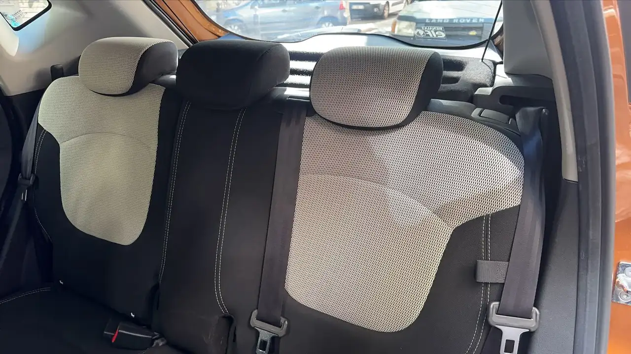 Renault Captur — photo 9