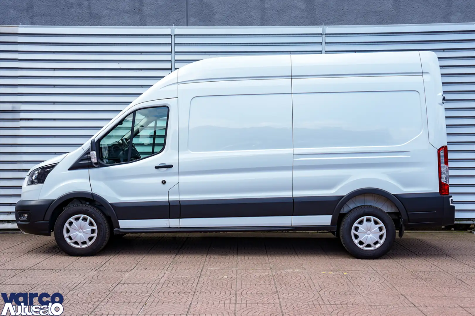 Ford Transit transit 350 2.0 tdci 170cv trend L3H2 E6.2 - 2